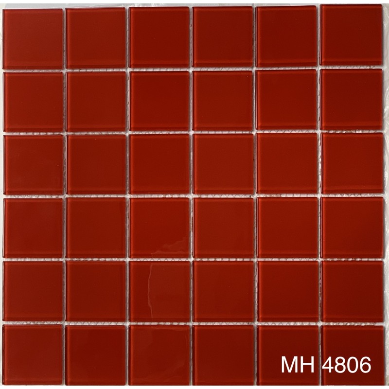 Gạch Mosaic Thủy Tinh MH 4806