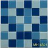Gạch mosaic thủy tinh MH 4821