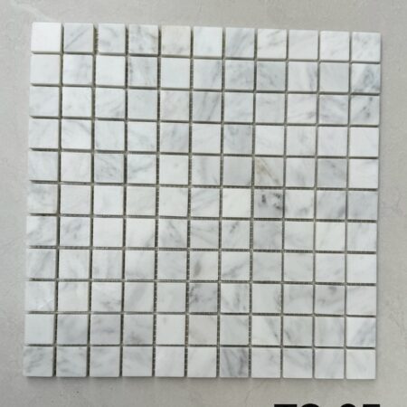 Mosaic Đá Tự Nhiên TS 25