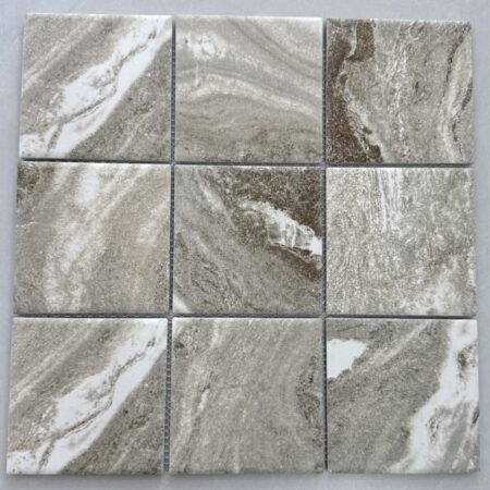 GẠCH MOSAIC GỐM SỨ 97M09