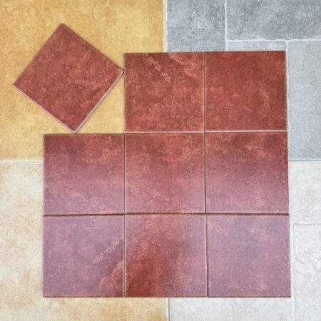 Gạch Bông 200x200mm MHB 206