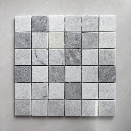 Mosaic Đá Tự Nhiên TS 48