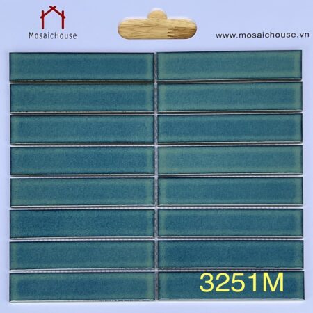 Gạch Mosaic Que Đũa 3251M